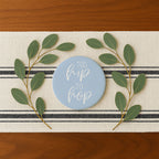 Easter + Spring Ceramic Coasters — Select Your Pack & Style
