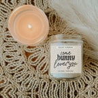 Velvet Tuberose Candle