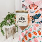 Velvet Tuberose Candle