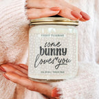 Velvet Tuberose Candle