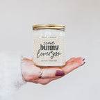 Velvet Tuberose Candle