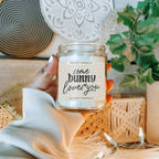 Velvet Tuberose Candle