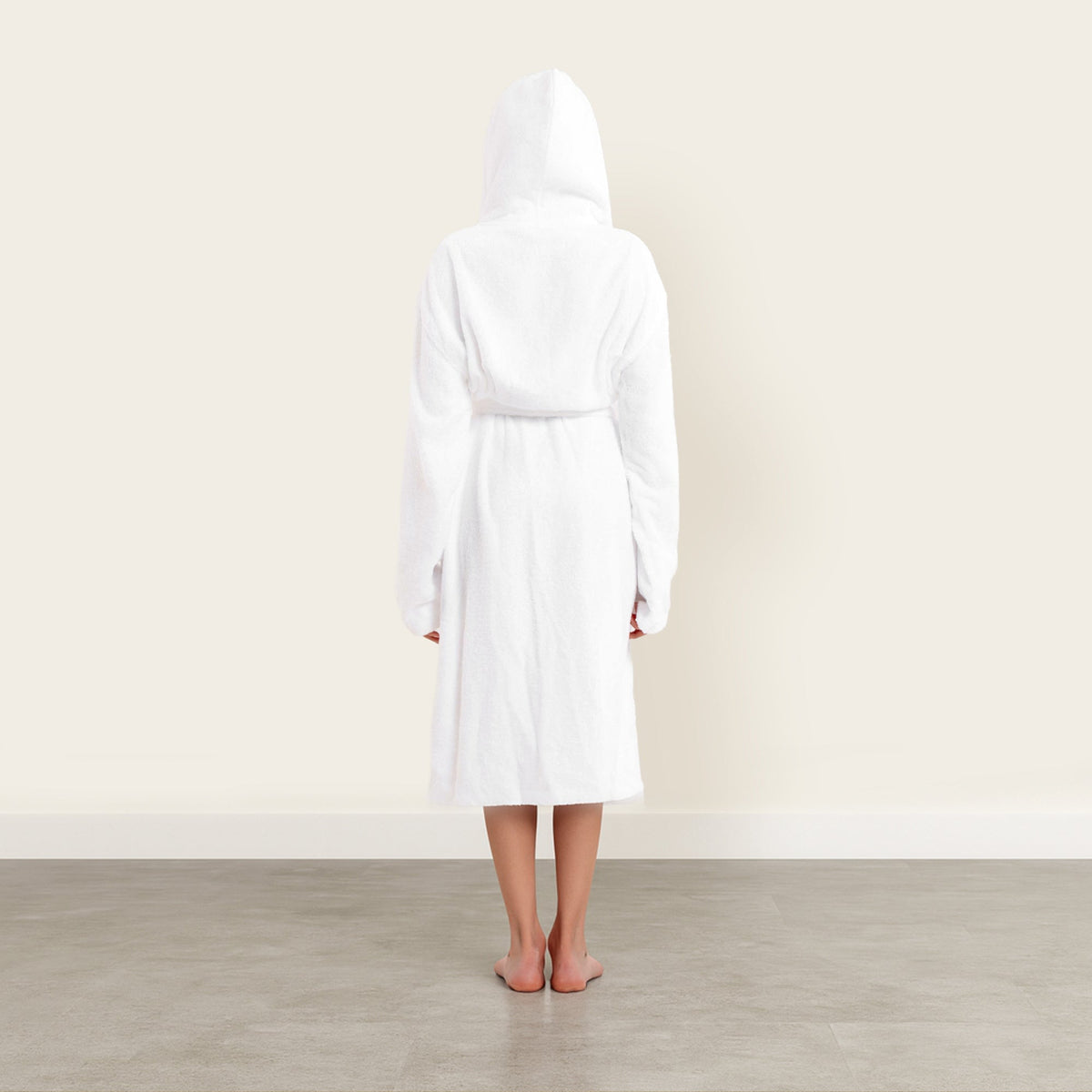 Ultraplush Australian Cotton Unisex Bathrobe — Select Your Color & Size