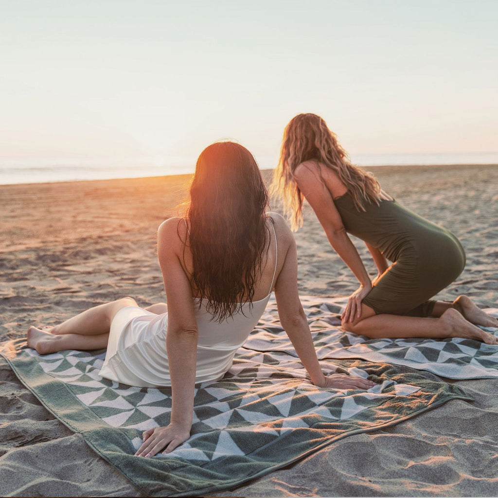Umbra Australian Cotton Towels — Select Your Color & Size