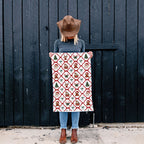Vintage Christmas Variety Kitchen Towel