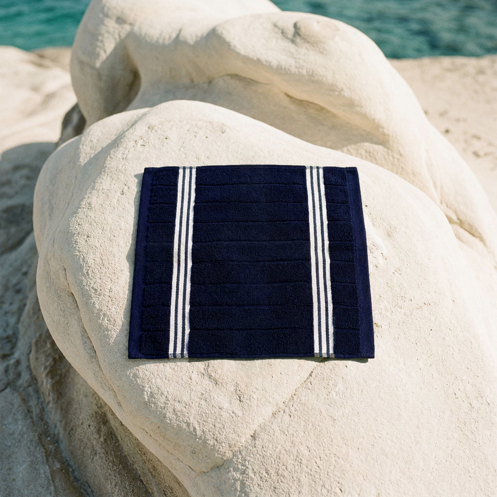 Nautilus Australian Cotton Towels — Select Your Color & Size