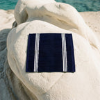 Nautilus Australian Cotton Towels — Select Your Color & Size
