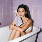 Capri Australian Cotton Towels — Select Your Color & Size