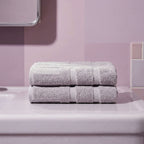 Australian Cotton Towels — Select Your Color & Size