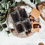 Chocolate Biscotti XL Wax Melts — Select Your Label