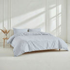 Luxe Australian Sateen Bedding Bundle — Select Your Color & Size