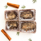 Fall Caramel Latte XL Wax Melts