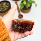 Fall Caramel Latte XL Wax Melts