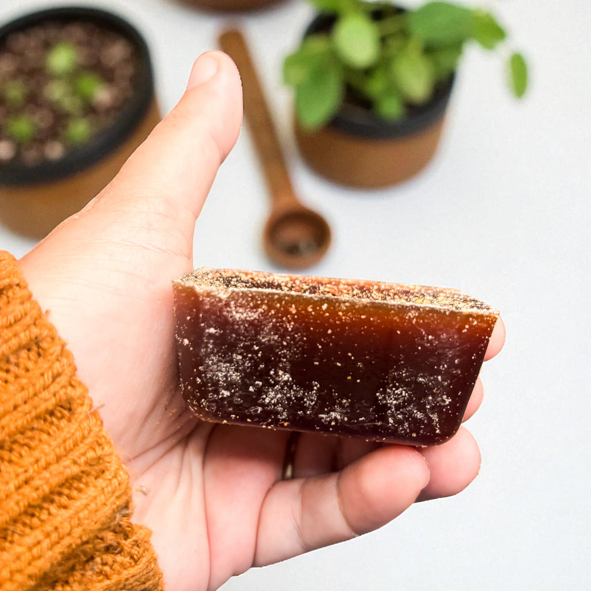 Fall Caramel Latte XL Wax Melts
