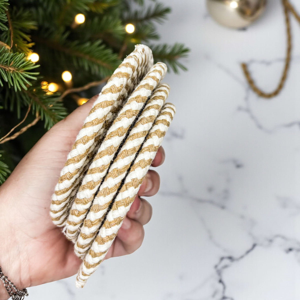Fall Fabric Coasters — Select Your Pack & Color Story
