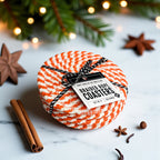 Fall Fabric Coasters — Select Your Pack & Color Story