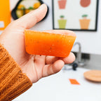 Orange Clove XL Wax Melts