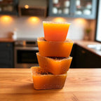 Orange Clove XL Wax Melts
