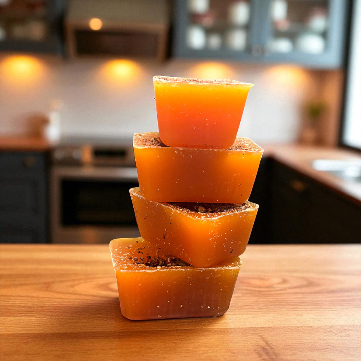 Orange Clove XL Wax Melts