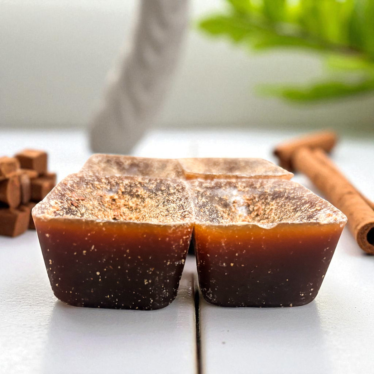 Fall Caramel Latte XL Wax Melts