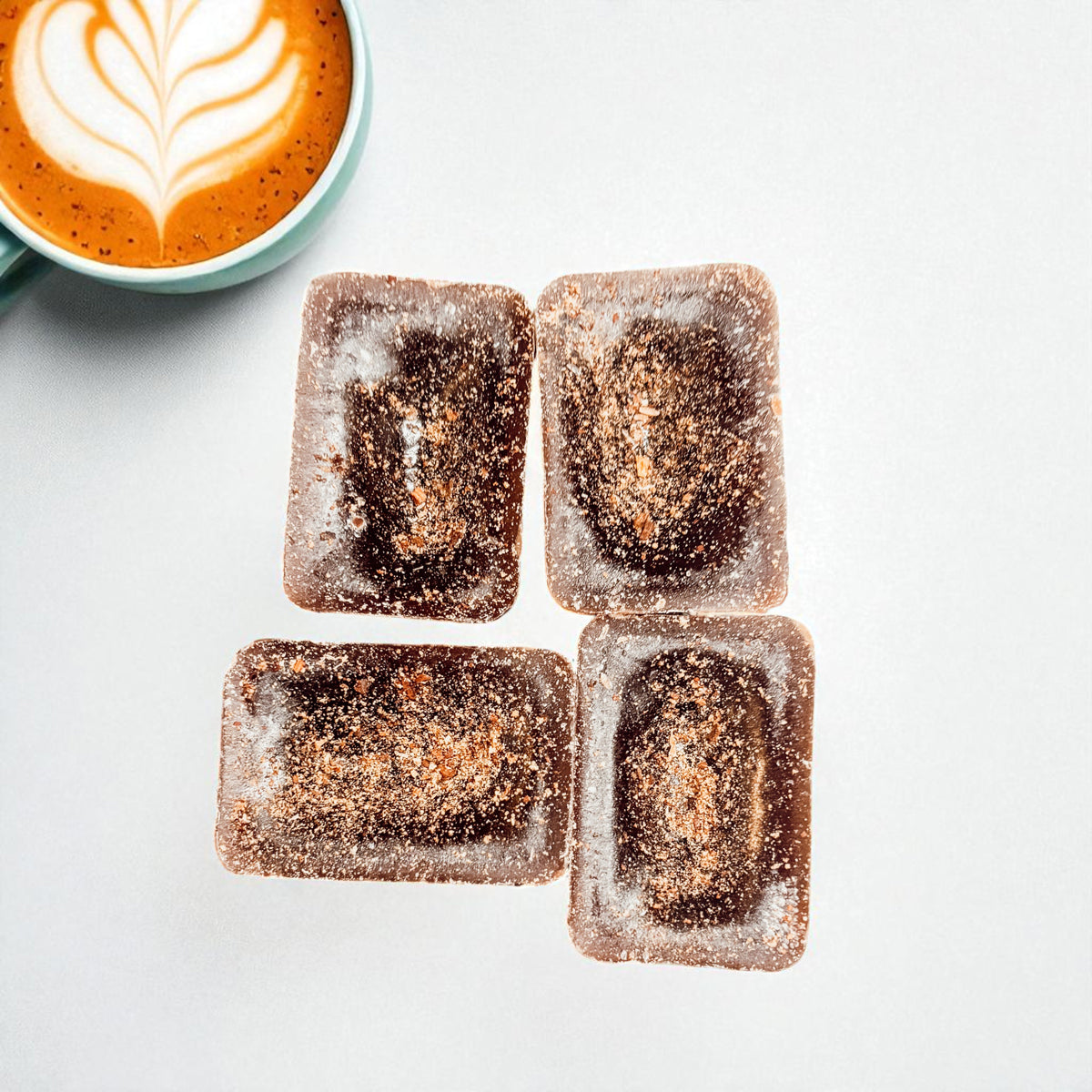 Fall Caramel Latte XL Wax Melts