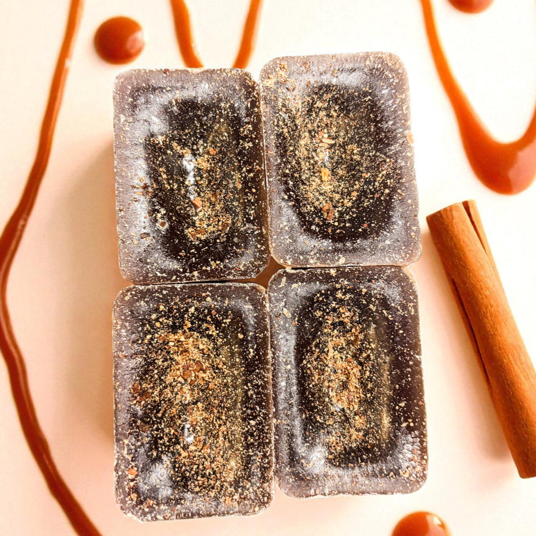 Fall Caramel Latte XL Wax Melts