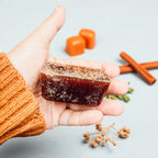Fall Caramel Latte XL Wax Melts