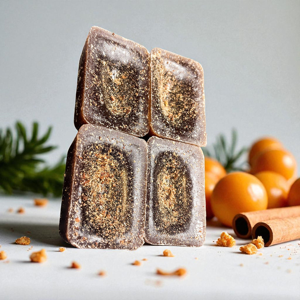 Fall Caramel Latte XL Wax Melts
