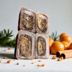 Fall Caramel Latte XL Wax Melts