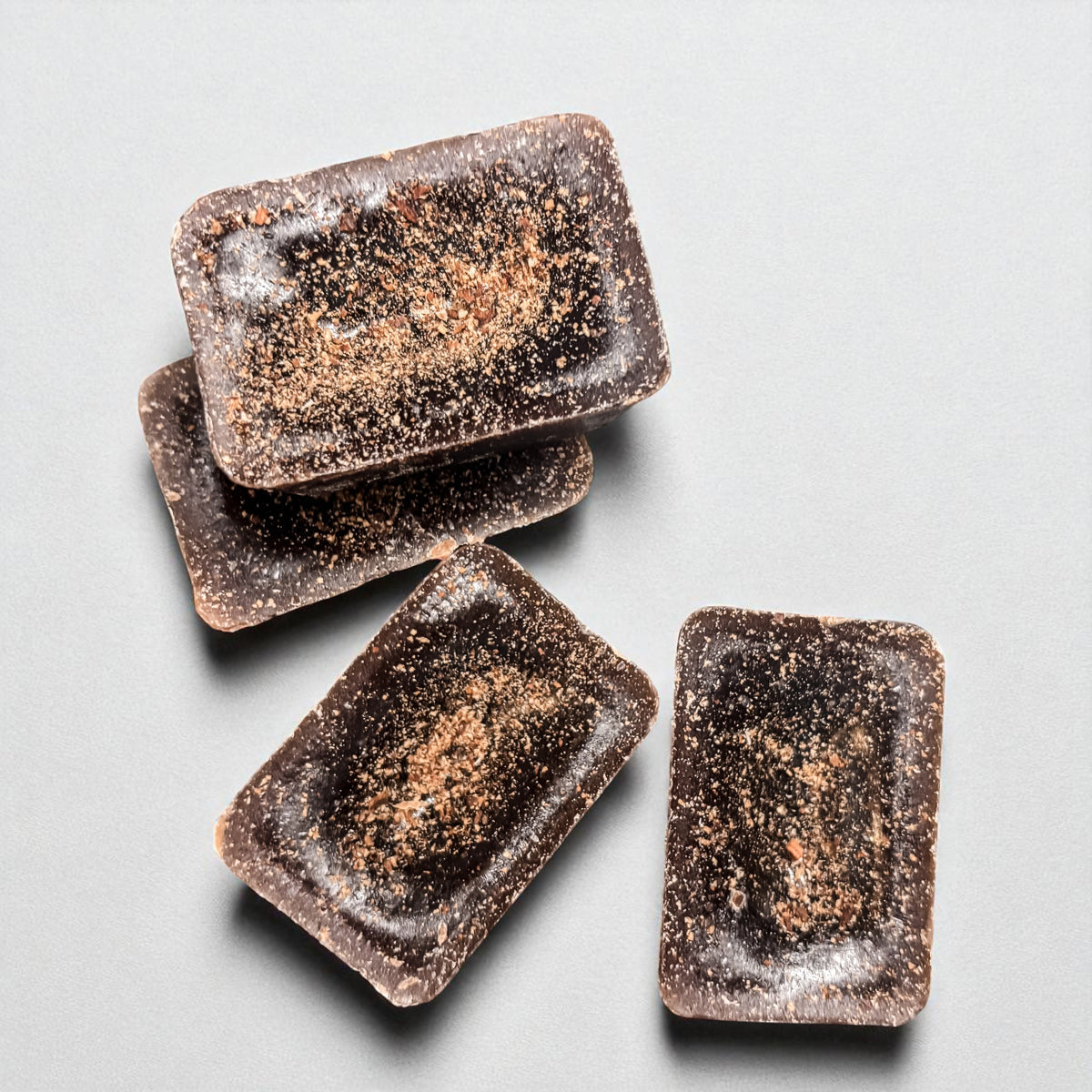 Fall Caramel Latte XL Wax Melts