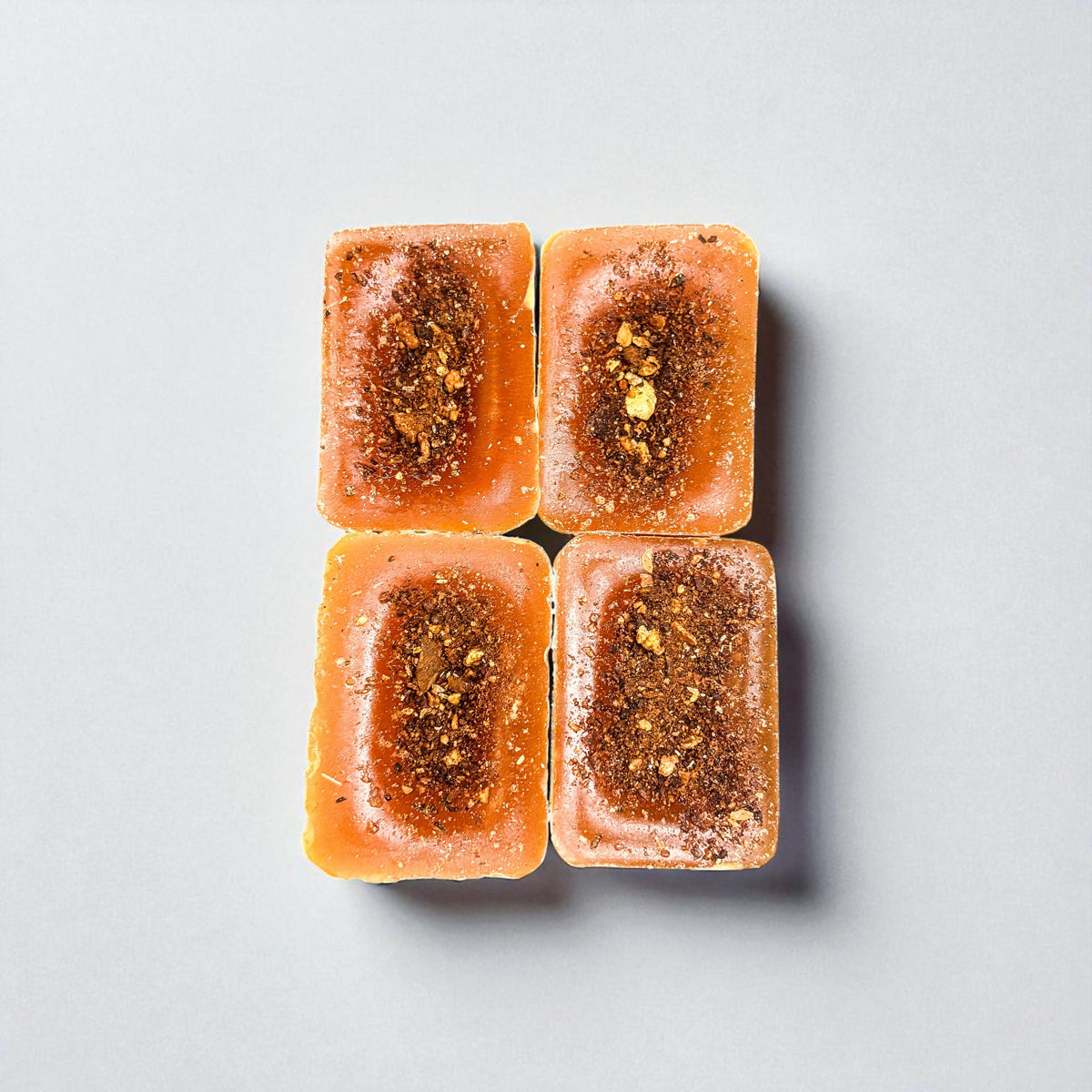 Orange Clove XL Wax Melts