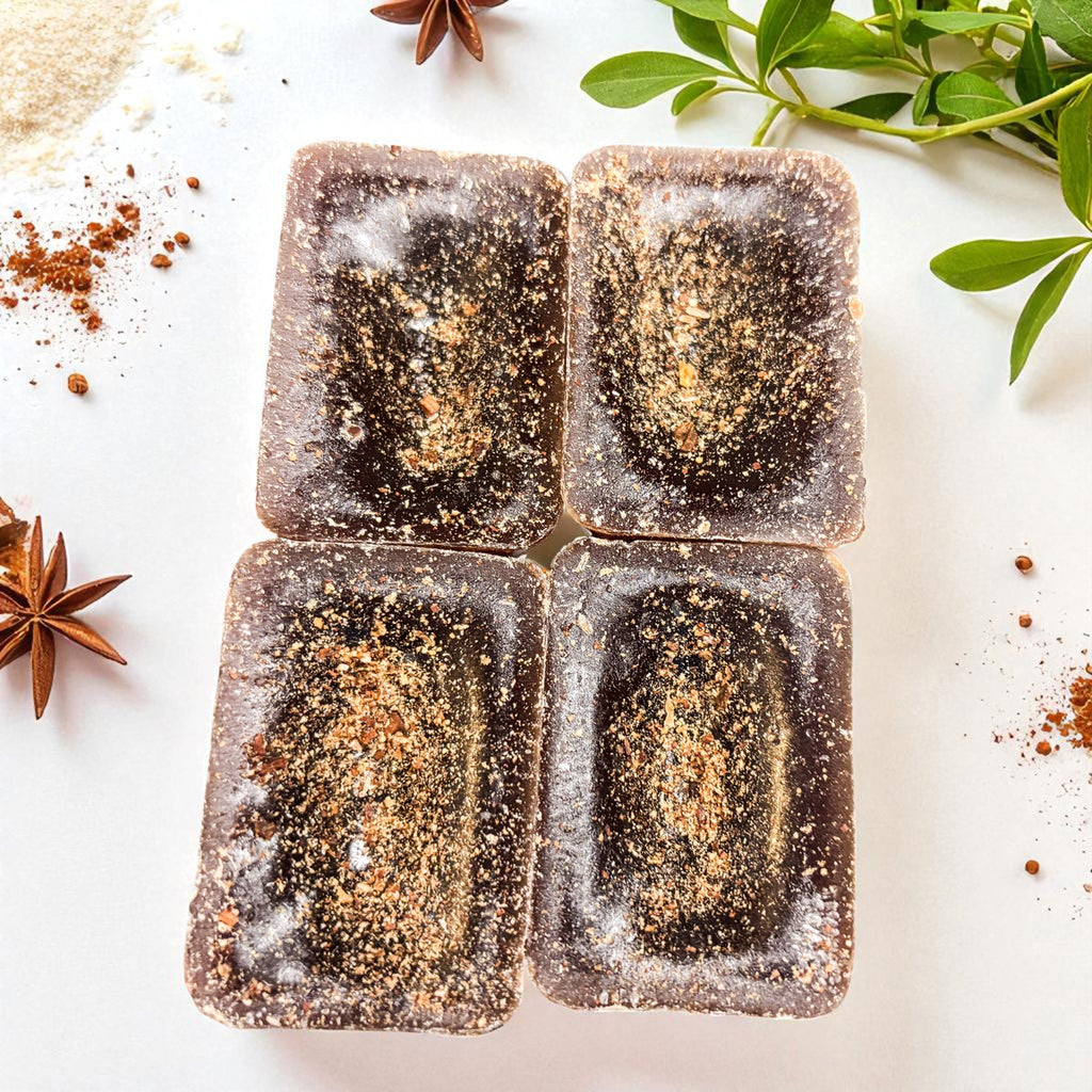 Fall Caramel Latte XL Wax Melts