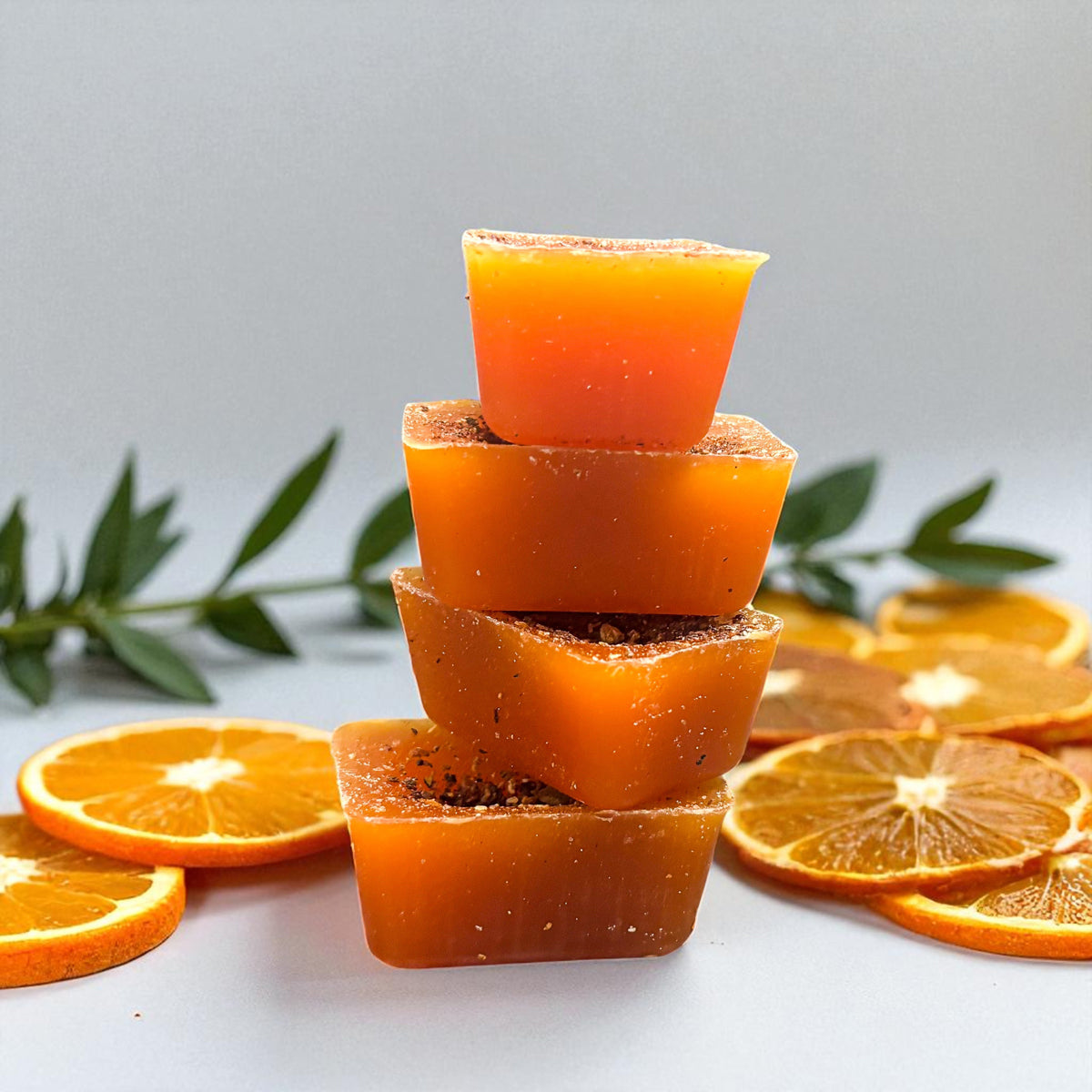 Orange Clove XL Wax Melts