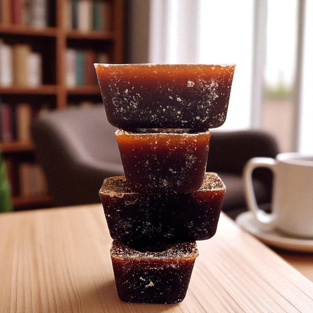 Fall Caramel Latte XL Wax Melts