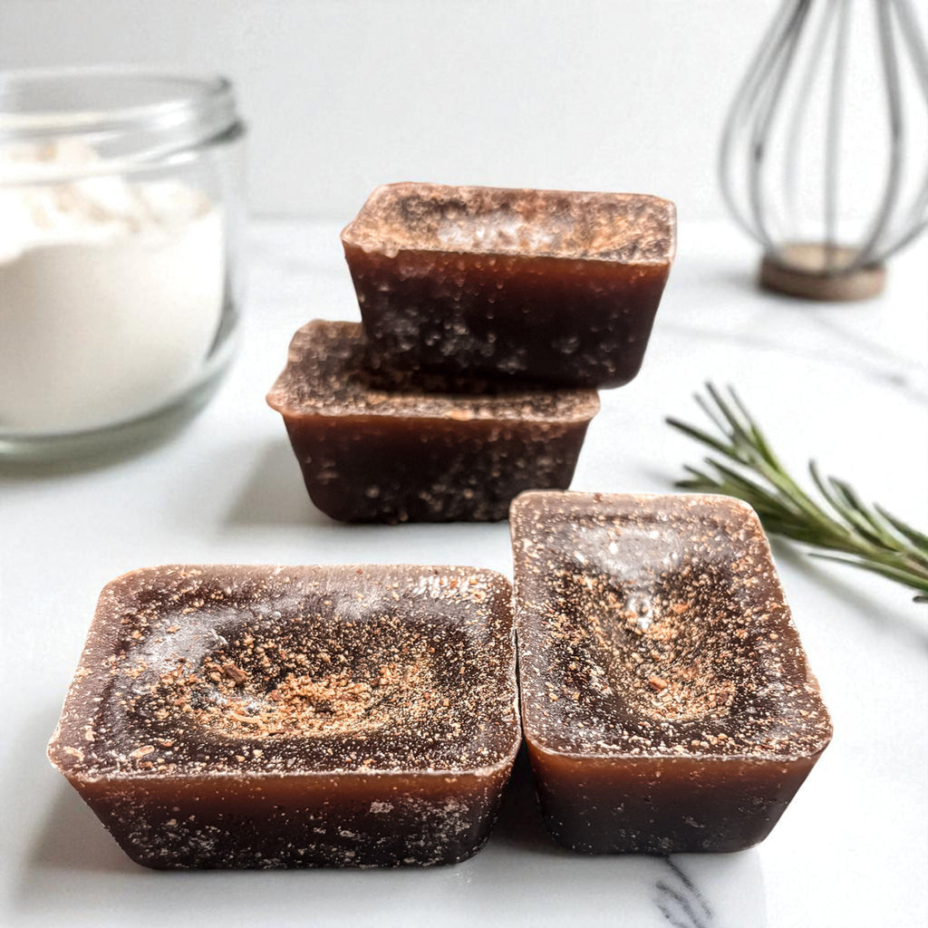 Fall Caramel Latte XL Wax Melts