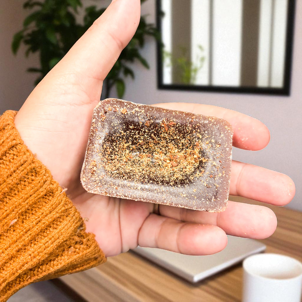 Fall Caramel Latte XL Wax Melts