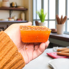 Orange Clove XL Wax Melts