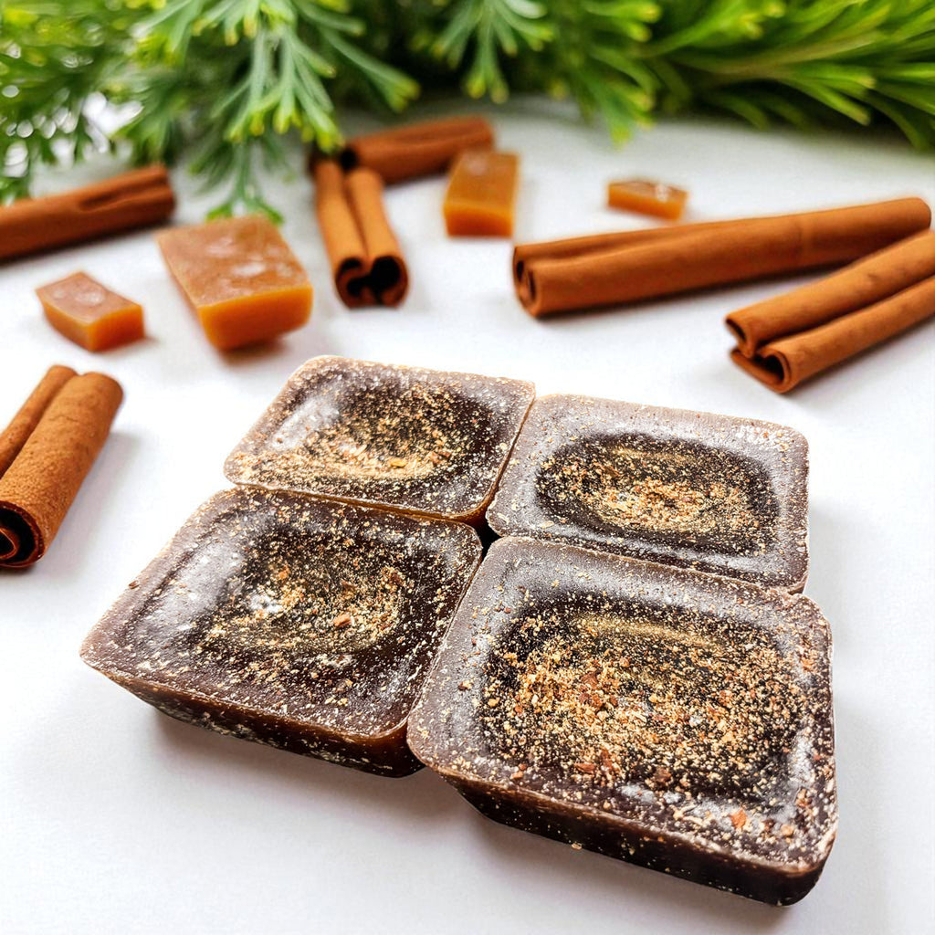 Fall Caramel Latte XL Wax Melts