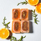 Orange Clove XL Wax Melts