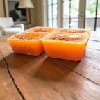 Orange Clove XL Wax Melts