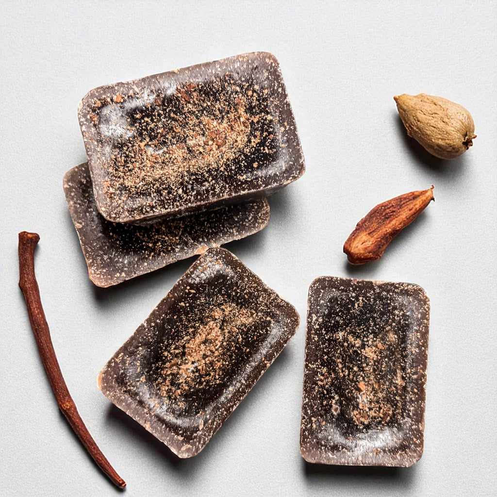 Fall Caramel Latte XL Wax Melts