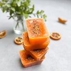 Orange Clove XL Wax Melts