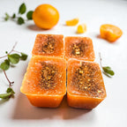 Orange Clove XL Wax Melts