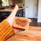 Orange Clove XL Wax Melts