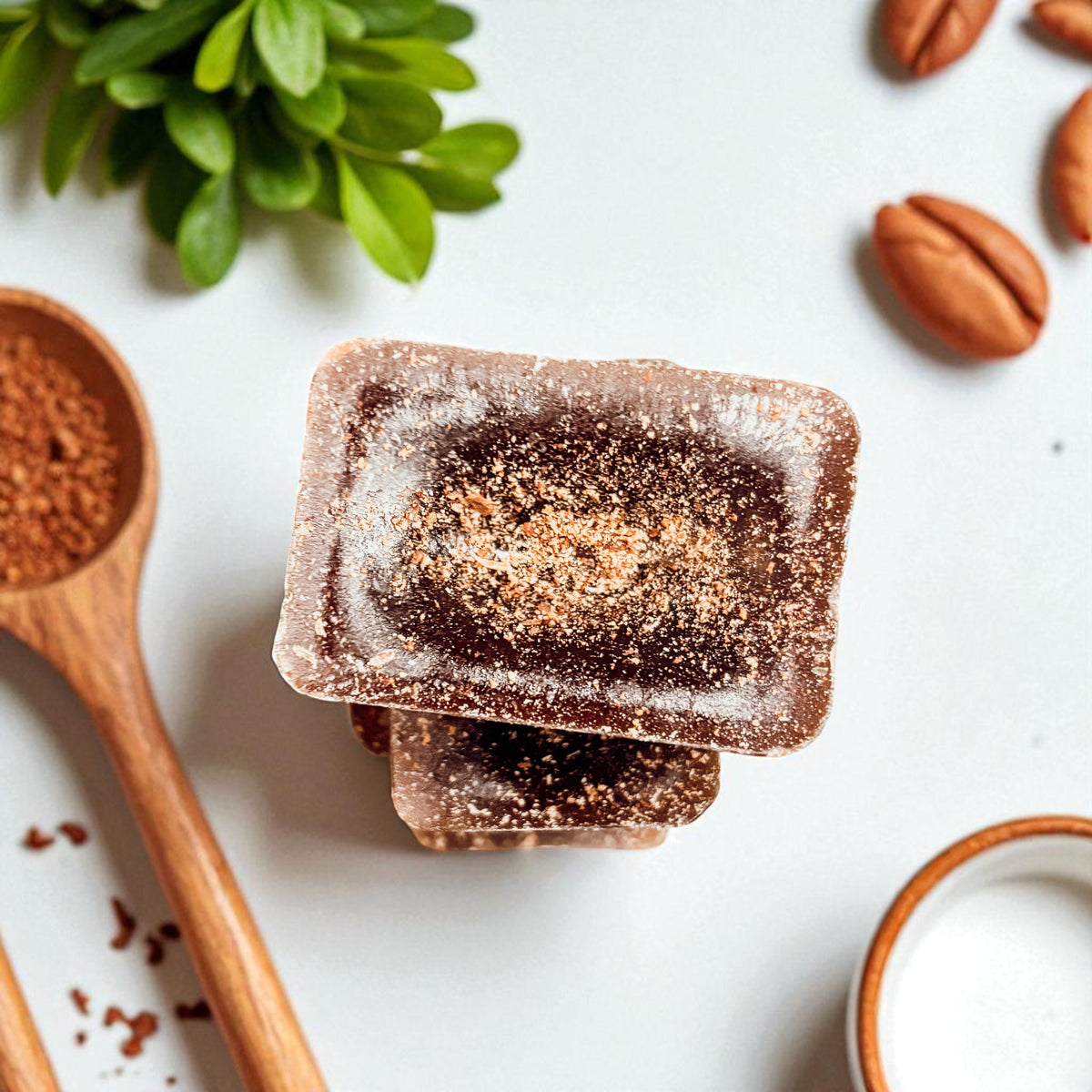 Fall Caramel Latte XL Wax Melts