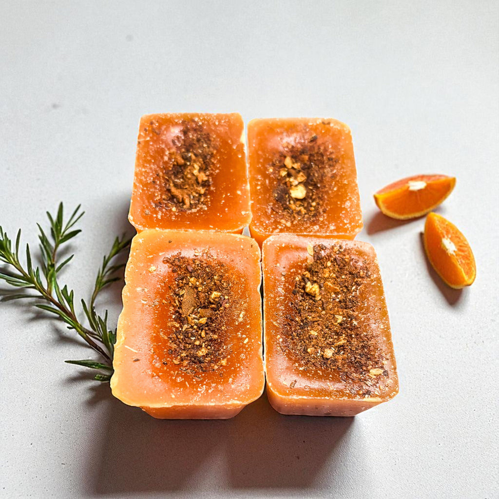 Orange Clove XL Wax Melts