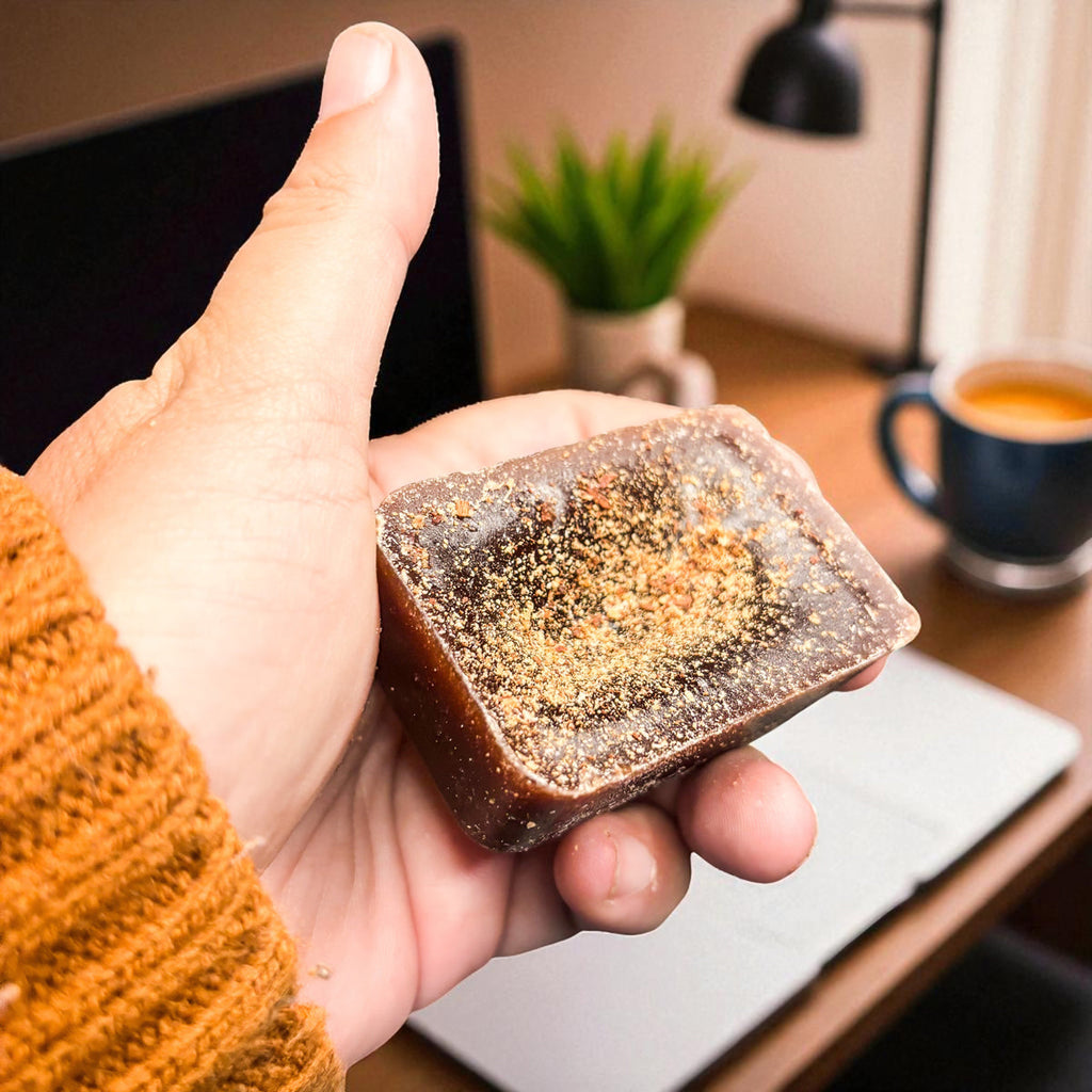 Fall Caramel Latte XL Wax Melts