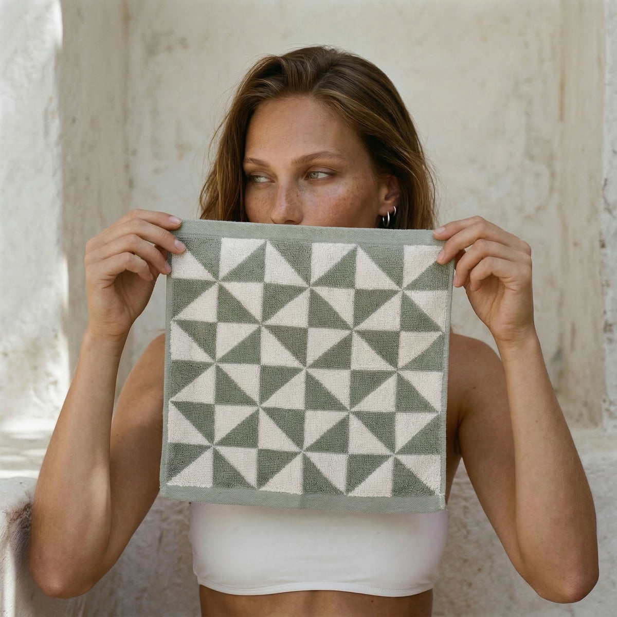 Umbra Australian Cotton Towels — Select Your Color & Size