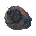 Malabrigo Lightweight Soft Machine Washable Wool Sock Yarn — Choose Your Color
