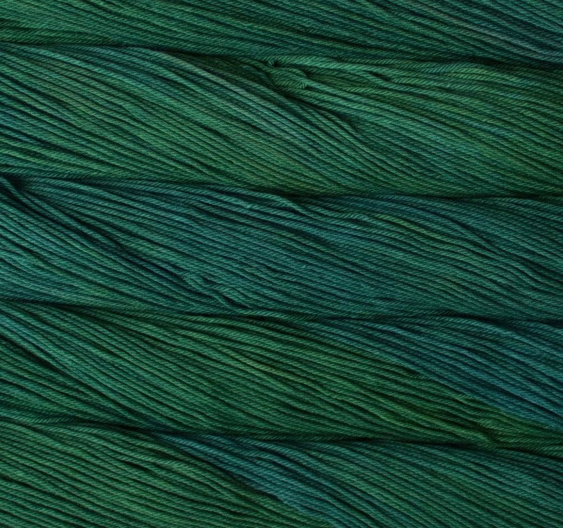 Malabrigo Verano 100% Pima Cotton Yarn — Choose Your Color